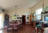 Chalet independiente con terreno en venta en la España, Selva, ref: TR376940 foto