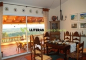 Chalet independiente con terreno en venta en la España, Selva, ref: TR376940 foto
