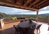 Chalet independiente con terreno en venta en la España, Selva, ref: TR376940 foto