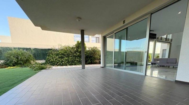 Alicante - Elche - 1050m2