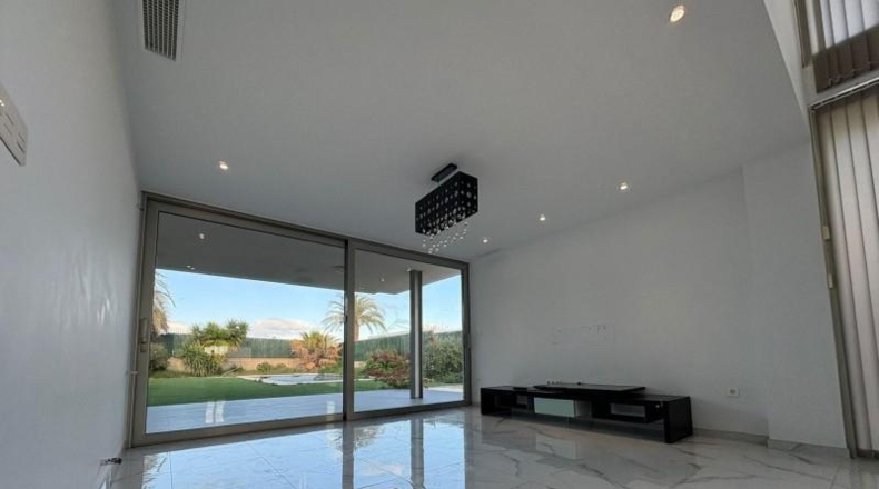 Alicante - Elche - 1050m2