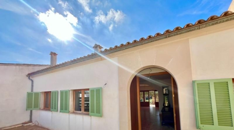 Balearic Islands - Santañy - 175m2