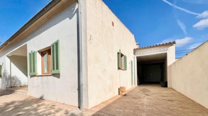 Balearic Islands - Santañy - 175m2
