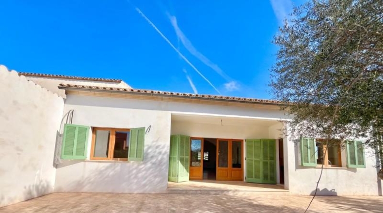 Balearic Islands - Santañy - 175m2