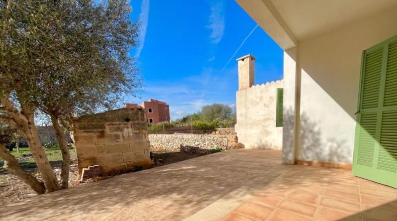 Balearic Islands - Santañy - 175m2