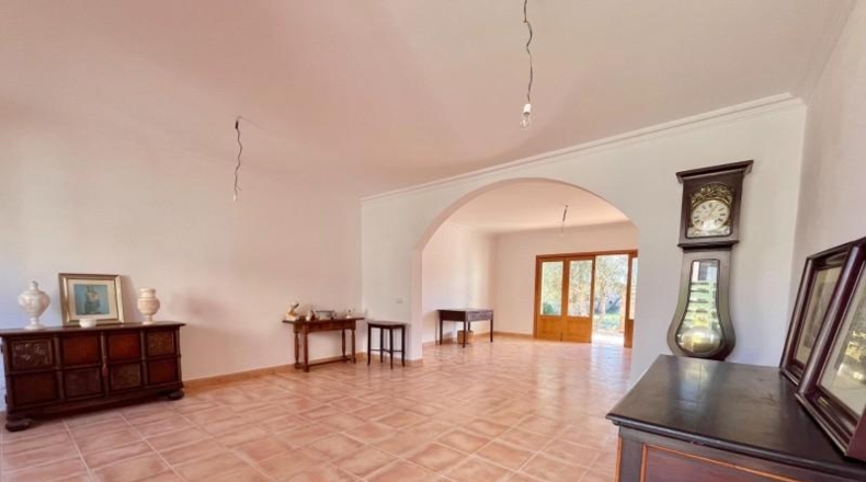 Balearic Islands - Santañy - 175m2