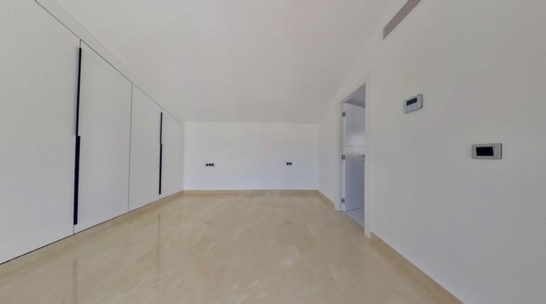 Málaga - Benalmádena - 977m2