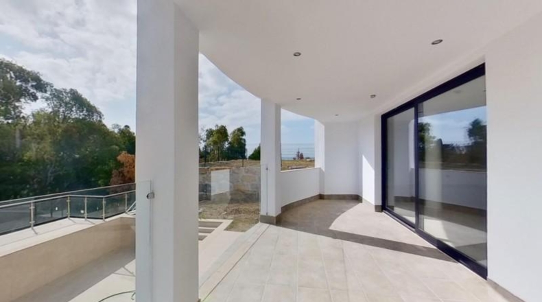 Málaga - Benalmádena - 977m2