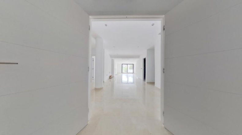 Málaga - Benalmádena - 977m2