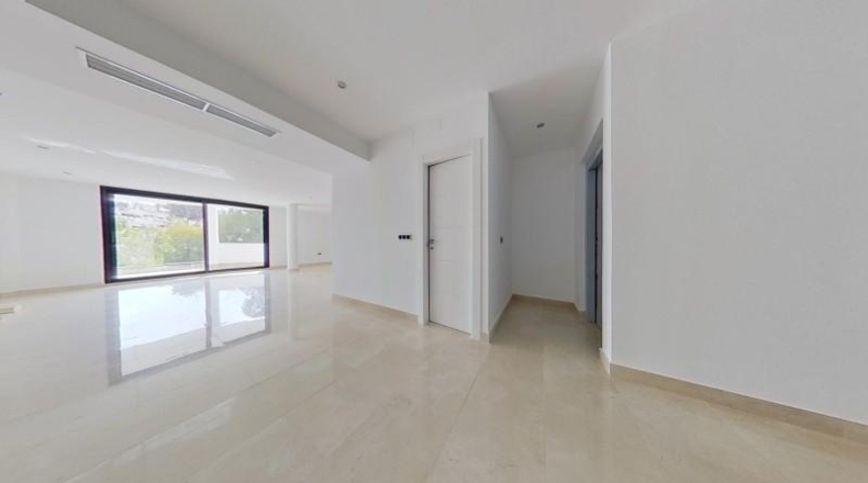 Málaga - Benalmádena - 977m2