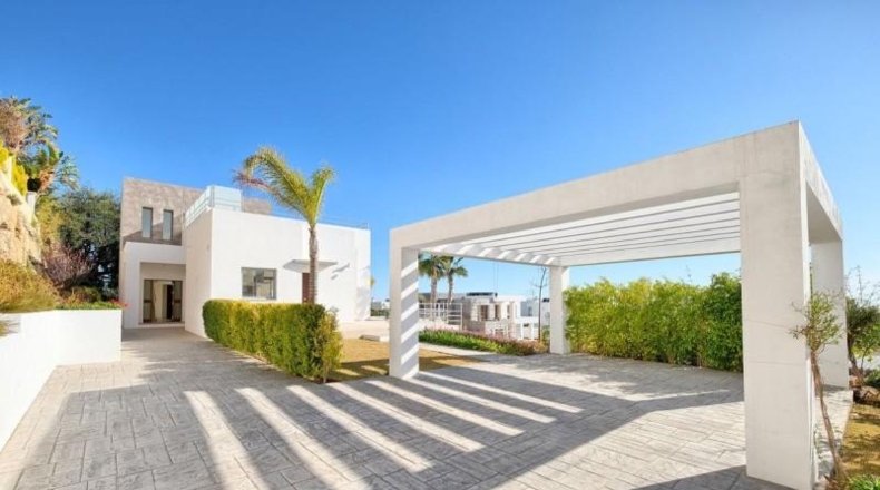 Малага - Benahavís - 1000m2