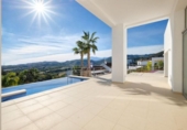 Detached villa with land for sale on España, Benahavís, ref: TR335180 photo