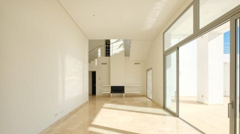 Малага - Benahavís - 1000m2