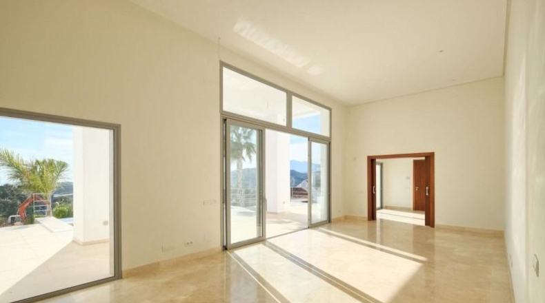 Малага - Benahavís - 1000m2