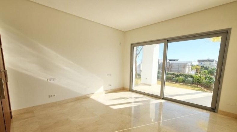Малага - Benahavís - 1000m2