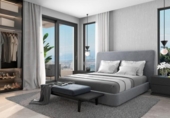 Chalet independiente con terreno en venta en la España, Benahavís, ref: TR241297 foto