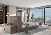 Chalet independiente con terreno en venta en la España, Benahavís, ref: TR241297 foto