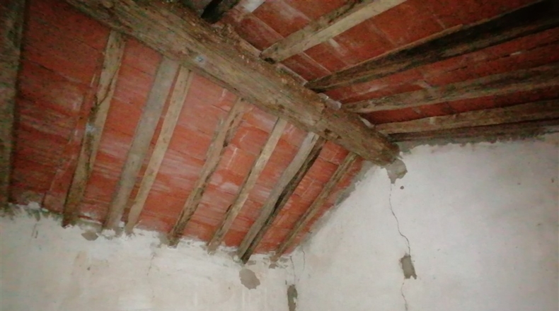Málaga - Cortes de la Frontera - 12000m2