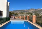 Village house for sale in Salobreña ref: TR355865 photo