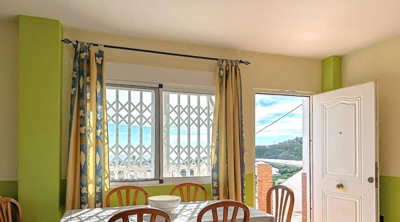 Гранада - Salobreña - 2527m2