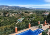 Village house for sale in Salobreña ref: TR355865 photo
