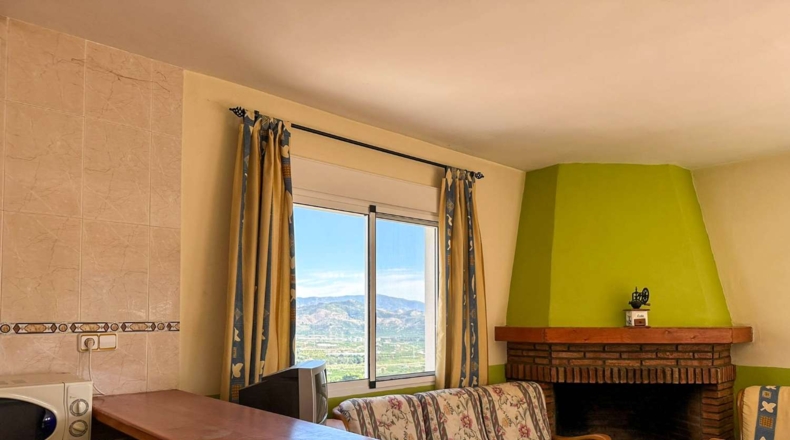 Гранада - Salobreña - 2527m2