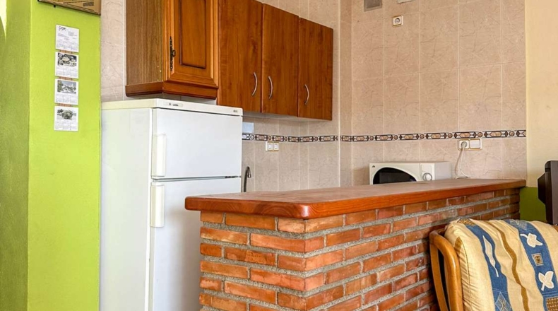 Гранада - Salobreña - 2527m2