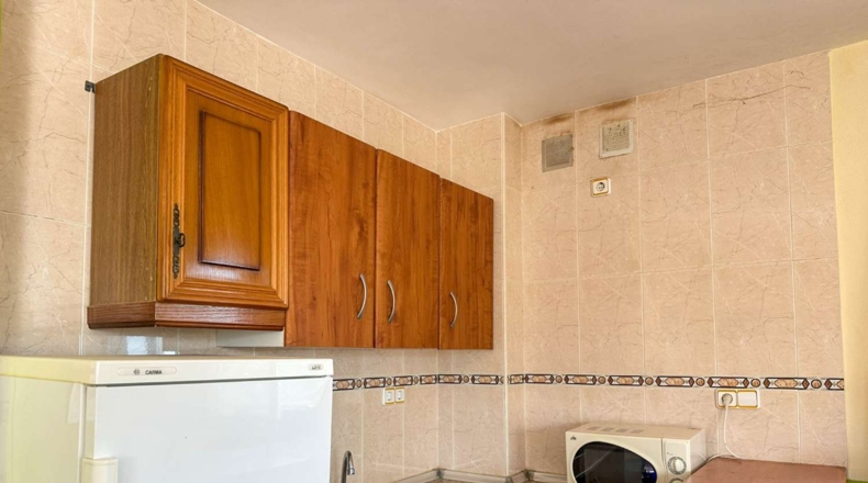 Гранада - Salobreña - 2527m2