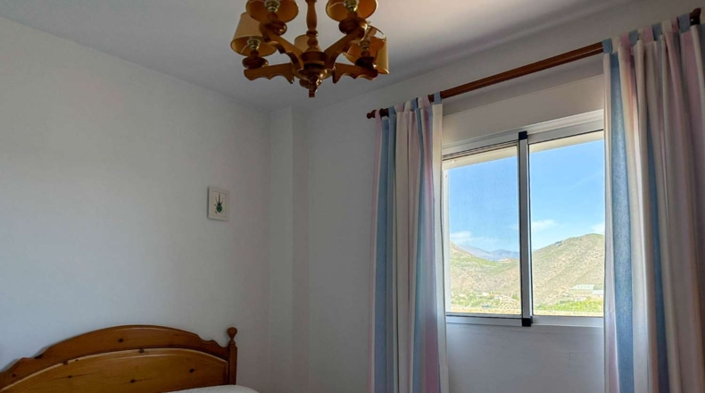 Гранада - Salobreña - 2527m2
