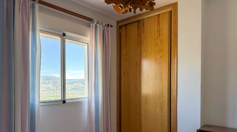 Гранада - Salobreña - 2527m2