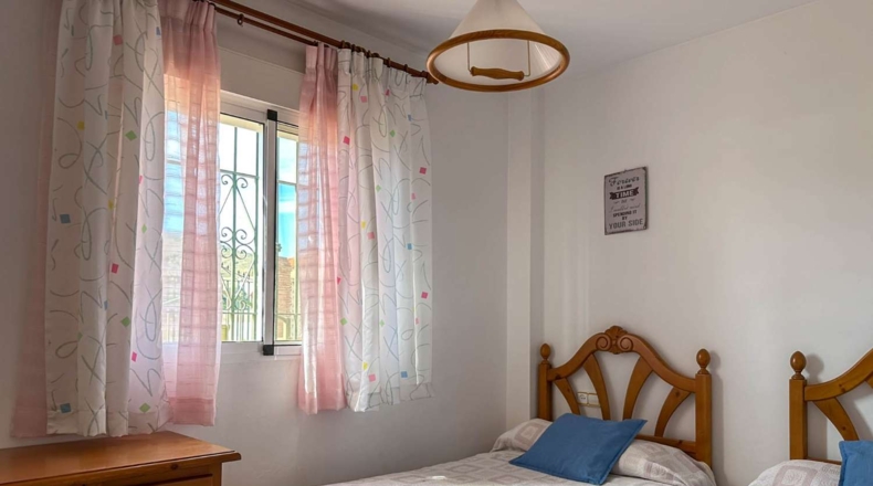 Гранада - Salobreña - 2527m2