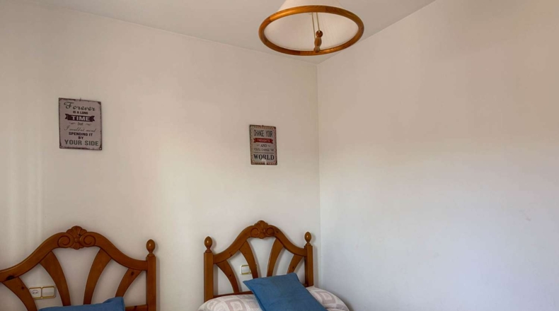 Гранада - Salobreña - 2527m2
