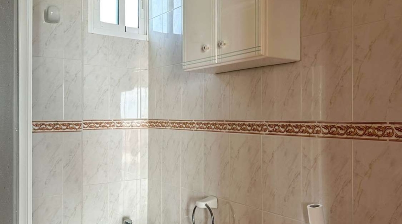 Гранада - Salobreña - 2527m2