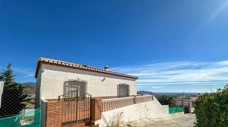 Гранада - Salobreña - 2527m2