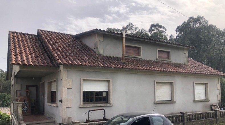 Pontevedra - Pontevedra - 400m2