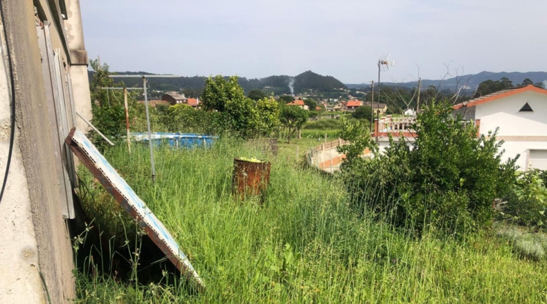 Pontevedra - Pontevedra - 400m2