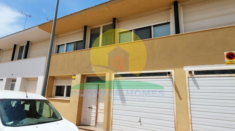 Valencia - Fontanars dels Alforins - 420m2