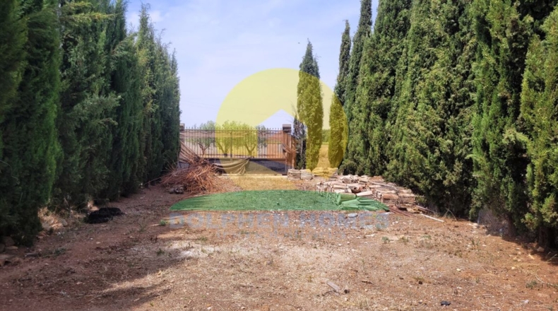Valencia - Fontanars dels Alforins - 420m2