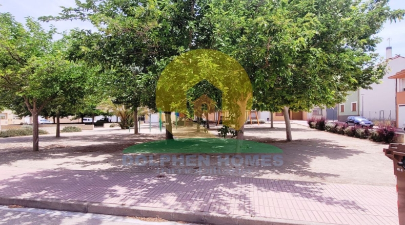 Valencia - Fontanars dels Alforins - 420m2