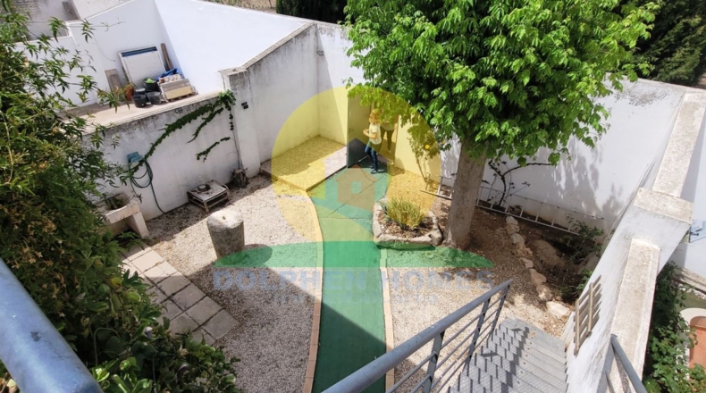 Valencia - Fontanars dels Alforins - 420m2