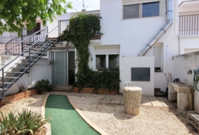 Fontanars dels Alforins 420&nbsp;m²