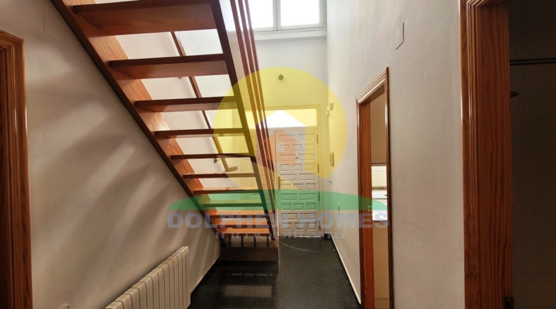 Valencia - Fontanars dels Alforins - 420m2