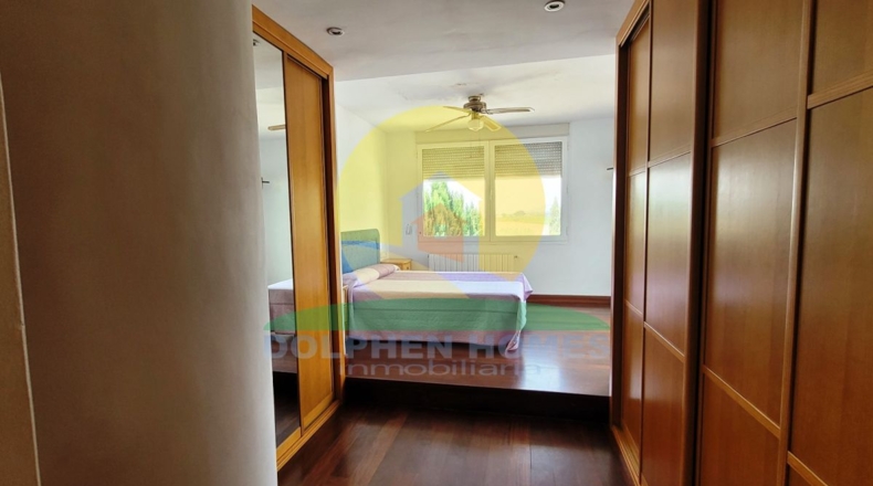 Valencia - Fontanars dels Alforins - 420m2