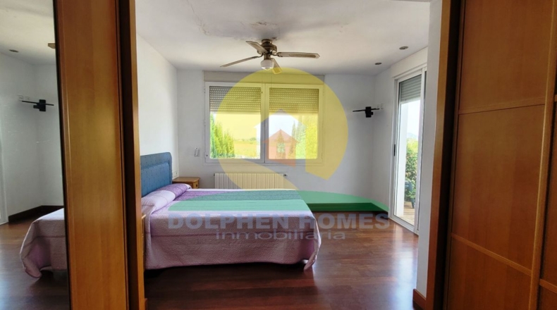 Valencia - Fontanars dels Alforins - 420m2