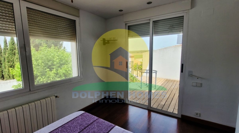 Valencia - Fontanars dels Alforins - 420m2