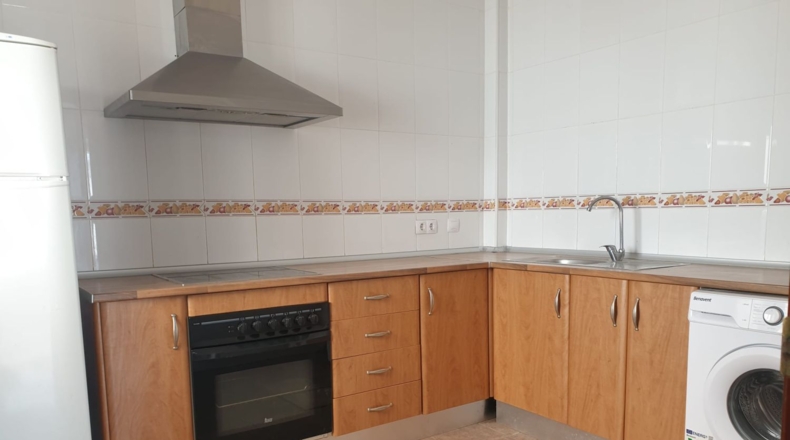 Sevilla - Utrera - 125m2