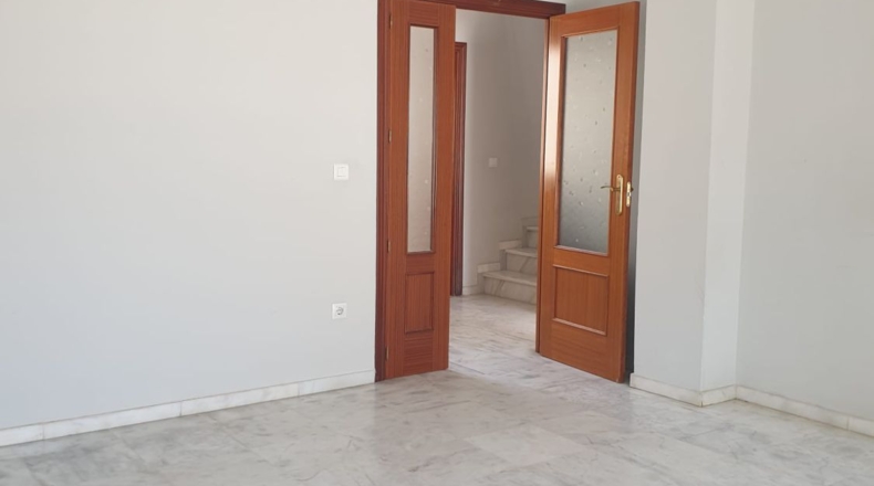 Sevilla - Utrera - 125m2