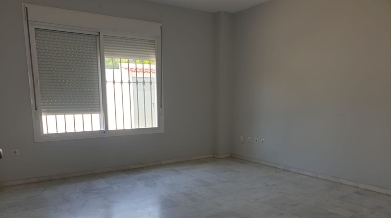 Sevilla - Utrera - 125m2