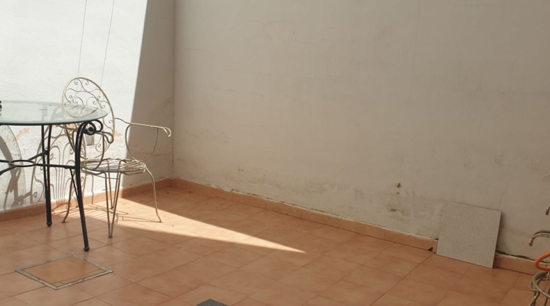 Sevilla - Utrera - 125m2