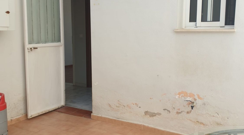 Sevilla - Utrera - 125m2